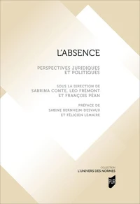 L'absence