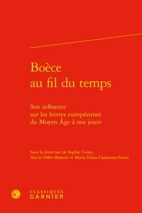 Boèce au fil du temps