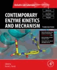 Contemporary Enzyme Kinetics and Mechanism - Reliable Lab Solutions.