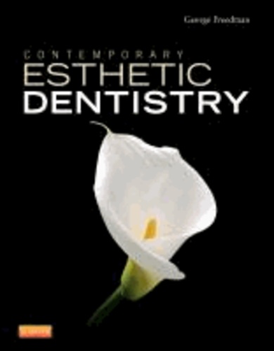 Contemporary Esthetic Dentistry.