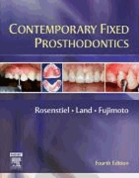 Contemporary Fixed Prosthodontics.