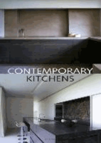 Wim Pauwels - Contemporary Kitchens.