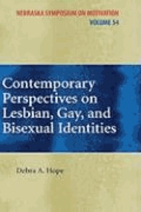 Contemporary Perspectives on Lesbian, Gay, and Bisexual Identities.