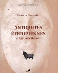 Antiquités éthiopiennes