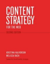 Content Strategy for the Web.