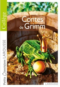 Contes de Grimm