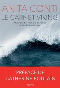 Le carnet Viking