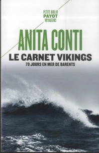 Le carnet Vikings