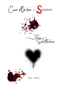 Cuori d'Ombra - Sangue