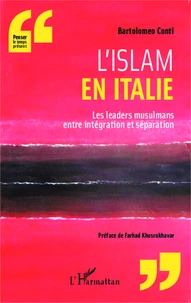L'islam en Italie