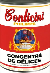 Concentré de délices