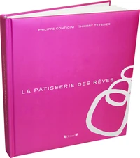 La pâtisserie des rêves