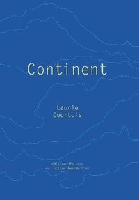 Laurie Courtois - Collection Aubade Ciel  : Continent.