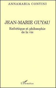 Jean-Marie Guyau.