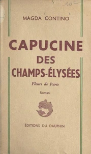 Capucine des Champs-Élysées