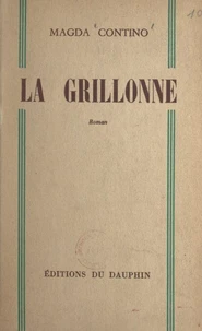 La Grillonne
