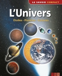  Contmedia GmbH - L'Univers - Etoiles, planètes, galaxies.