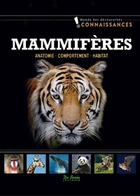 Mammifères - Anatomie, comportement, habitat.pdf