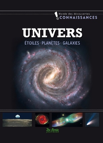  Contmedia GmbH - Univers - Etoiles, planètes, galaxies.