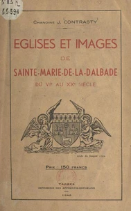 Églises et images de Sainte-Marie-de-la-Dalbade