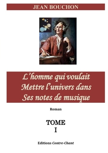 Jean Bouchon - Rameau Tome 1 (A5).
