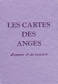  Contre-dires - Coffret les cartes des anges.