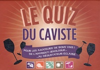  Contre-dires - Le quiz du caviste.