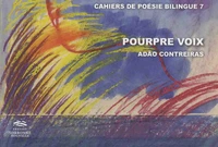 Pourpre voix