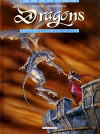 Les jouets olympiques