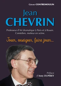 Jean Chevrin
