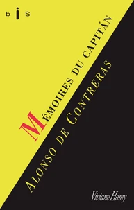 Mémoires du Capitán Alonso de Contreras (1582-1633)