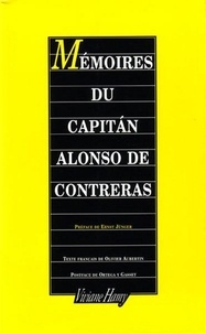 Contreras alonso De - Mémoires du capitán Alonso de Contreras - Memoires du capitan alonso de contreras.