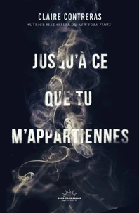 Jusqu'à ce que tu m'appartiennes