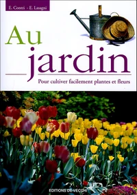 Au jardin