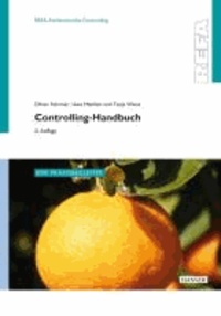 Controlling-Handbuch - Praxisbegleiter.