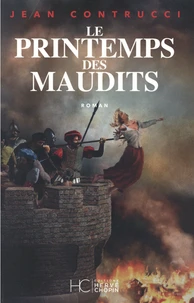 Le printemps des maudits