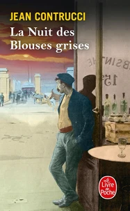 La nuit des blouses grises