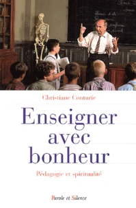 Enseigner avec bonheur