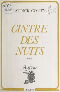 Cintre des nuits