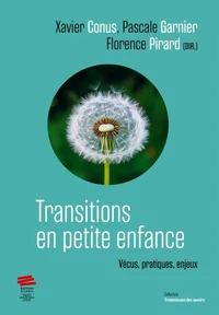 Transitions en petite enfance