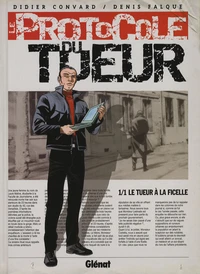 Le tueur à la ficelle