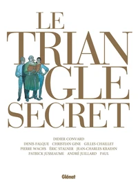 Le Triangle Secret Intégrale