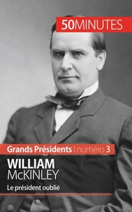 William McKinley et la guerre hispano-américaine