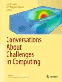 Conversations About Challenges in Computing.