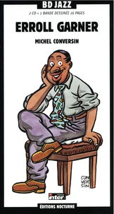 Erroll Garner