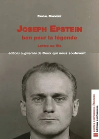 Joseph Epstein, bon pour la légende