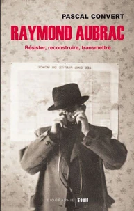 Raymond Aubrac