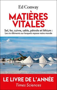 Matières vitales