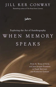 When Memory Speaks