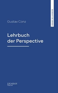 Lehrbuch der Perspective